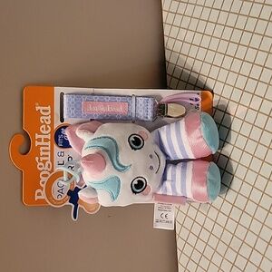 NWT BooginHead PacPal & PaciGrip
